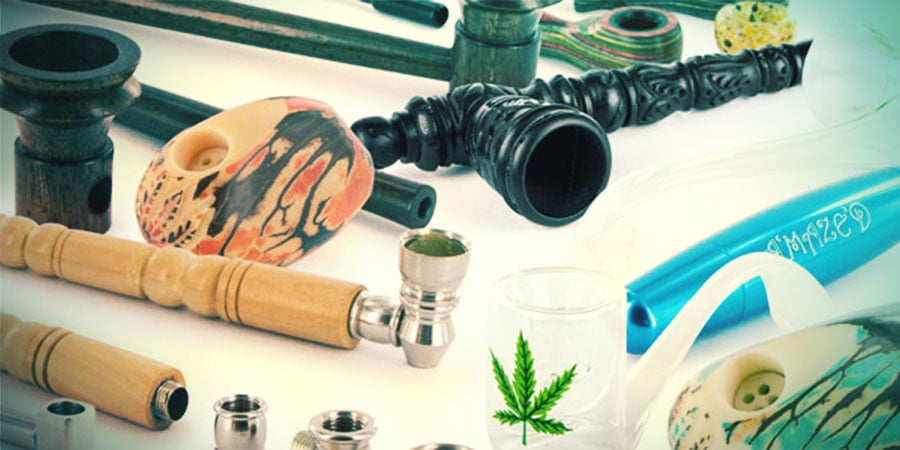 Weed Pipes Biggest Assortment Best Prices Zamnesia